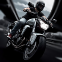  极限摩托2官方正版 v1.4安卓版