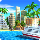  热带天堂小镇岛中文版 v1.8.2安卓版