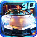  3d狂野飞车官方版 v1.10.18安卓版