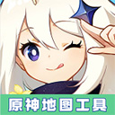  空荧酒馆原神地图手机版 v1.0安卓版