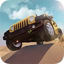  真实山地越野4X4拉力赛游戏 v1.0.1安卓版