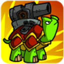  超级装甲战龟中文版(Shellrazer) v1.4安卓版