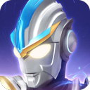  奥特曼传奇英雄破解内购破解版无限充值最新版2025 v10.0.0安卓版