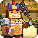  绝地特战队四人小队官方版 v1.1安卓版