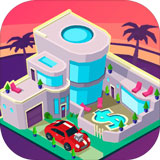  点击暴富小游戏(Taps To Riches) v3.26安卓版