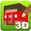  我的世界盒子皮肤编辑器手机版 v1.8.9安卓版