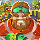  特种僵尸小队最新版(Special Squad vs Zombies) v1.0.5安卓版