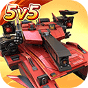  坦克无敌小米版 v12.6安卓版