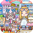  托卡城镇我的学校 v7.6安卓版