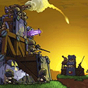  进击要塞官方正版 v1.0.5安卓版