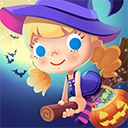  糖糖万圣节 v1.5安卓版