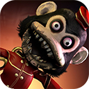  恐怖3d版吃豆人手游 v1.0安卓版