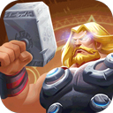  怪咖英雄手游官方正版 v1.00.26安卓版