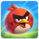  愤怒的小鸟2无限金币钻石最新版 v5.0.1安卓版