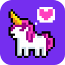  像素涂色填色书游戏 v1.8安卓版