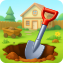  掘地求财2官方正版 v0.4.7安卓版