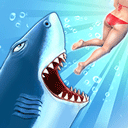  饥饿鲨进化国际服最新版(Hungry Shark) v13.1.0安卓版