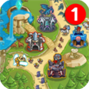  王国保卫战英雄传说中文版 v1.5.7安卓版