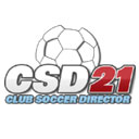  足球俱乐部经理2021中文版 v1.5.4安卓版