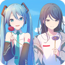 初音未来缤纷舞台国服官方版