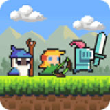  3 heroes run手机版 v1.1.4安卓版