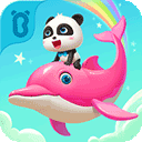  宝宝巴士奇妙创造园 v9.87.32.41安卓版