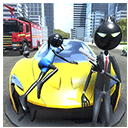  罪恶的绳索火柴人手游 v1.3.9安卓版