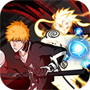  真死神VS火影绊2025最新版 v1.01安卓版