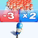  口袋奇兵官方正版 v1.598.0安卓版