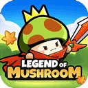  冒险大作战国际服(Legend of Mushroom) v3.0.65安卓版