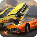  冲撞赛车正版 v1.8安卓版