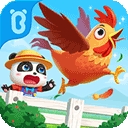  宝宝巴士奇妙小镇农场(My farm) v9.88.00.00安卓版