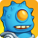  怪物工厂3最新版 v1.0.89安卓版