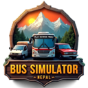  尼泊尔巴士模拟器手机版 v1.2.1安卓版