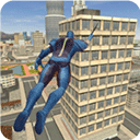  绳索英雄副镇最新版 v6.9.5安卓版