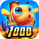  捕鱼达人千炮版最新版 v8.0安卓版