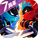  火柴人联盟2无限内购破解版 v2.0.1安卓版