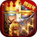  列王的纷争西部大陆小米版 v2.140.0安卓版