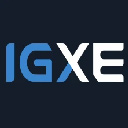  igxe电竞饰品交易平台 v4.8.2安卓版