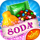  糖果苏打传奇国际版(Candy Crush Soda) v1.302.3安卓版