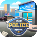  放置警察大亨手游官方版(Idle Police Tycoon) v1.29安卓版