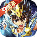  圣斗士星矢重生vivo版本 v7.8.0安卓版