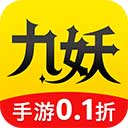  九妖游戏盒子官方版 v8.4.9安卓版