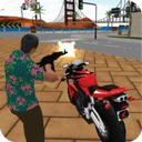 拉斯维加斯犯罪模拟器游戏(Vegas Crime Simulator) v6.5.7安卓版