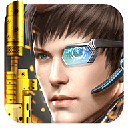  绝地枪王 v1.0.8安卓版