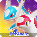  Pokemon Unite国际服最新版 v1.20.1.1安卓版