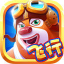  熊出没之飞机大战2游戏 v1.0.0安卓版