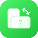  7723助手横竖屏切换工具 v1.1安卓版