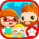  甜蜜的家庭故事官方版 v1.4.6安卓版