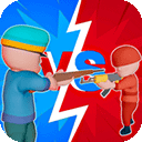  坦克指挥官3D陆军突击 v2.0安卓版